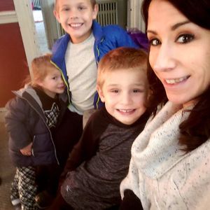 Meet your Posher, Jackie